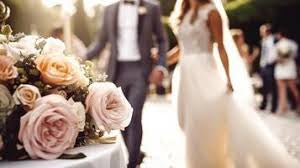 WEDDING