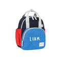 Preschool Backpack BLUE