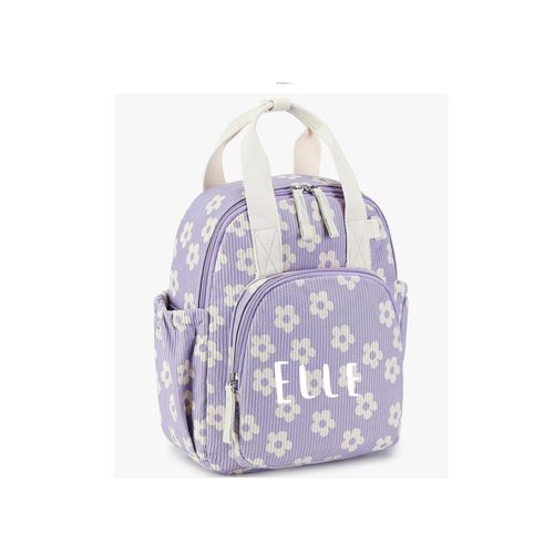 Preschool Backpack PURPLE