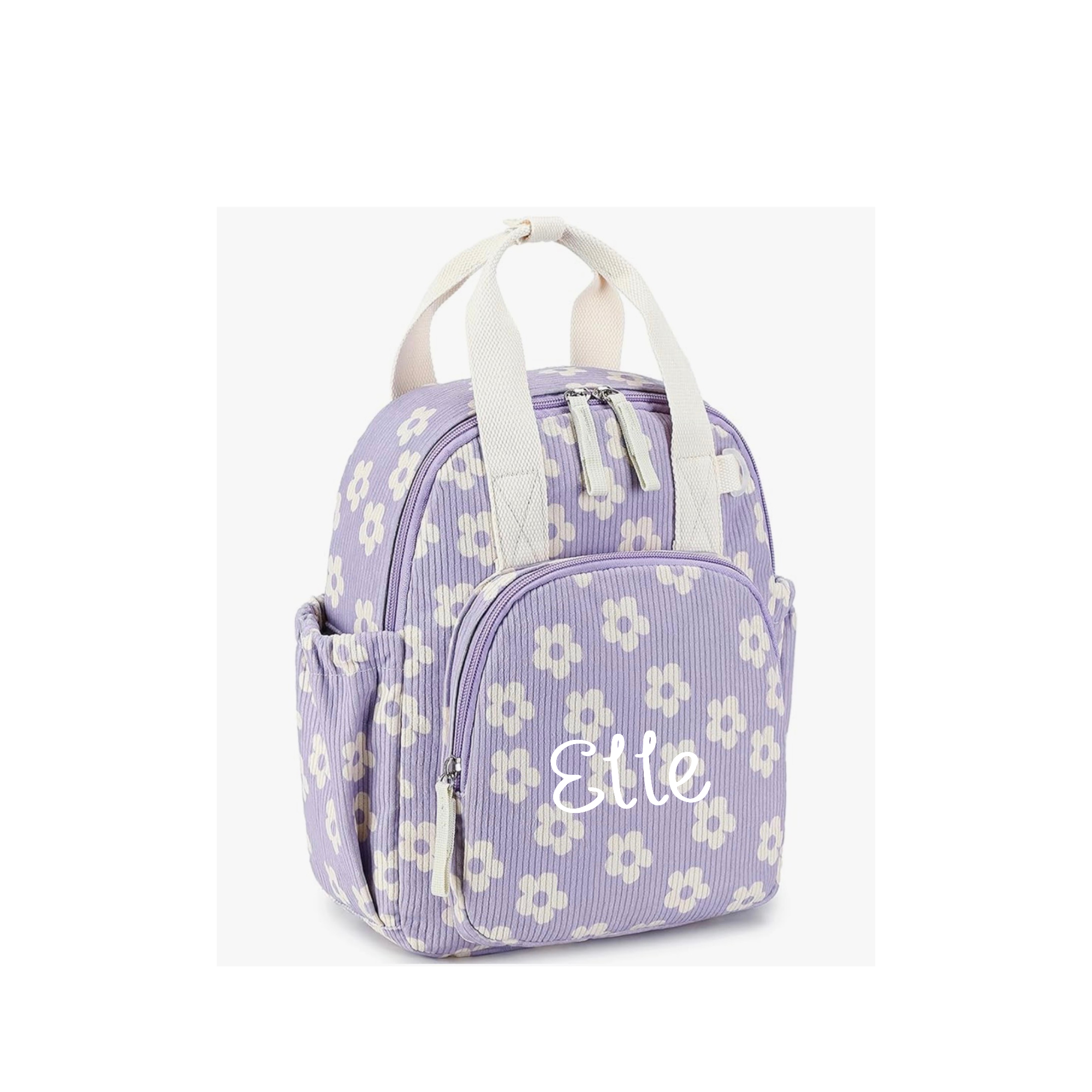 Preschool Backpack PURPLE