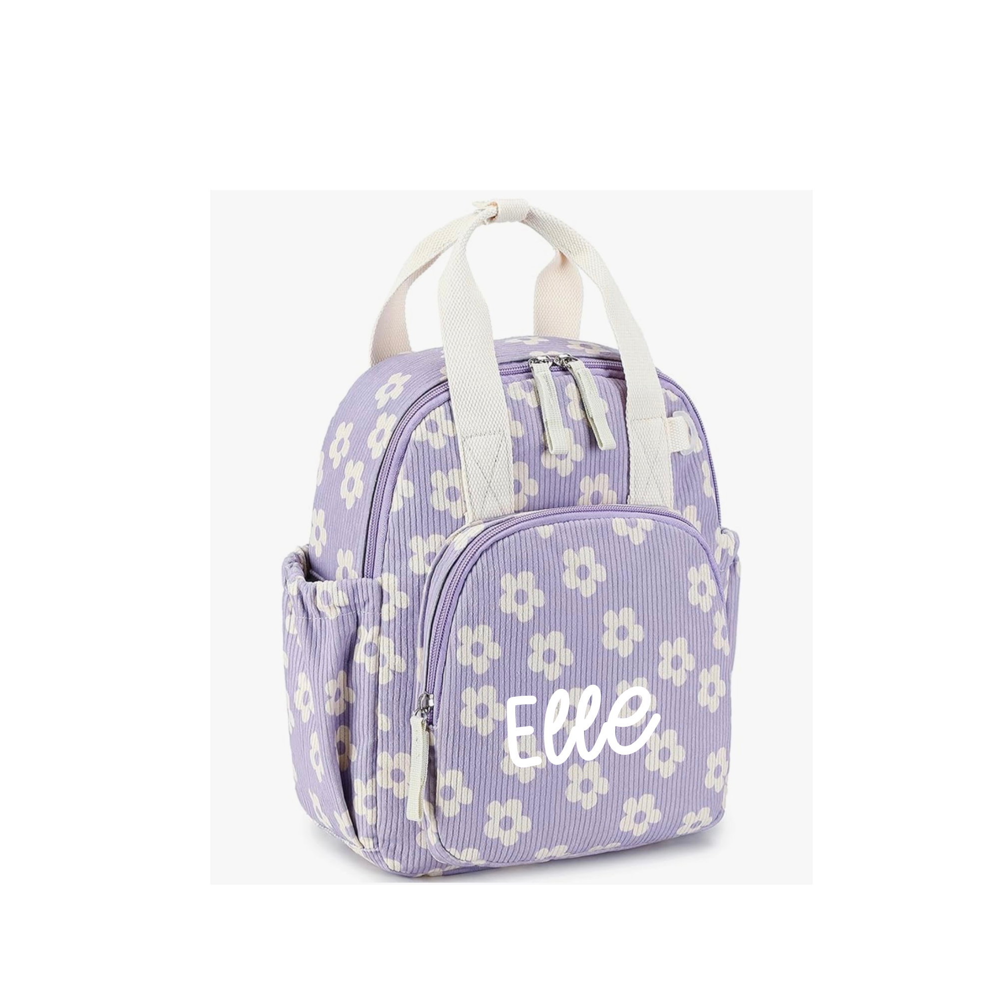 Preschool Backpack PURPLE