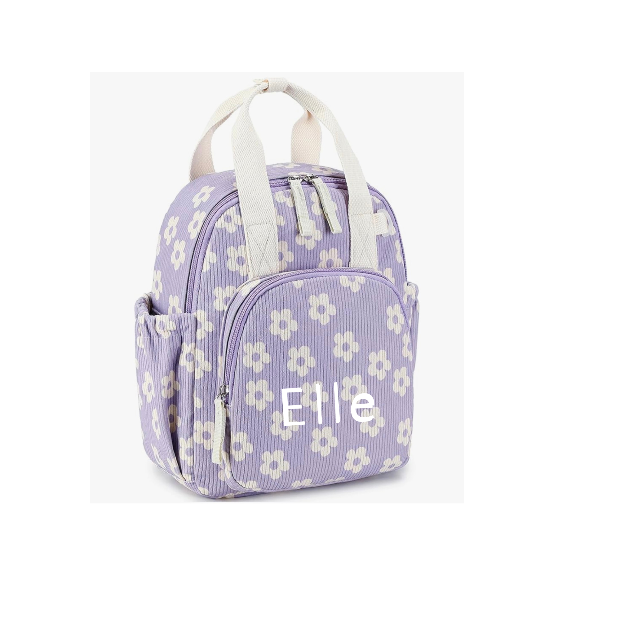 Preschool Backpack PURPLE