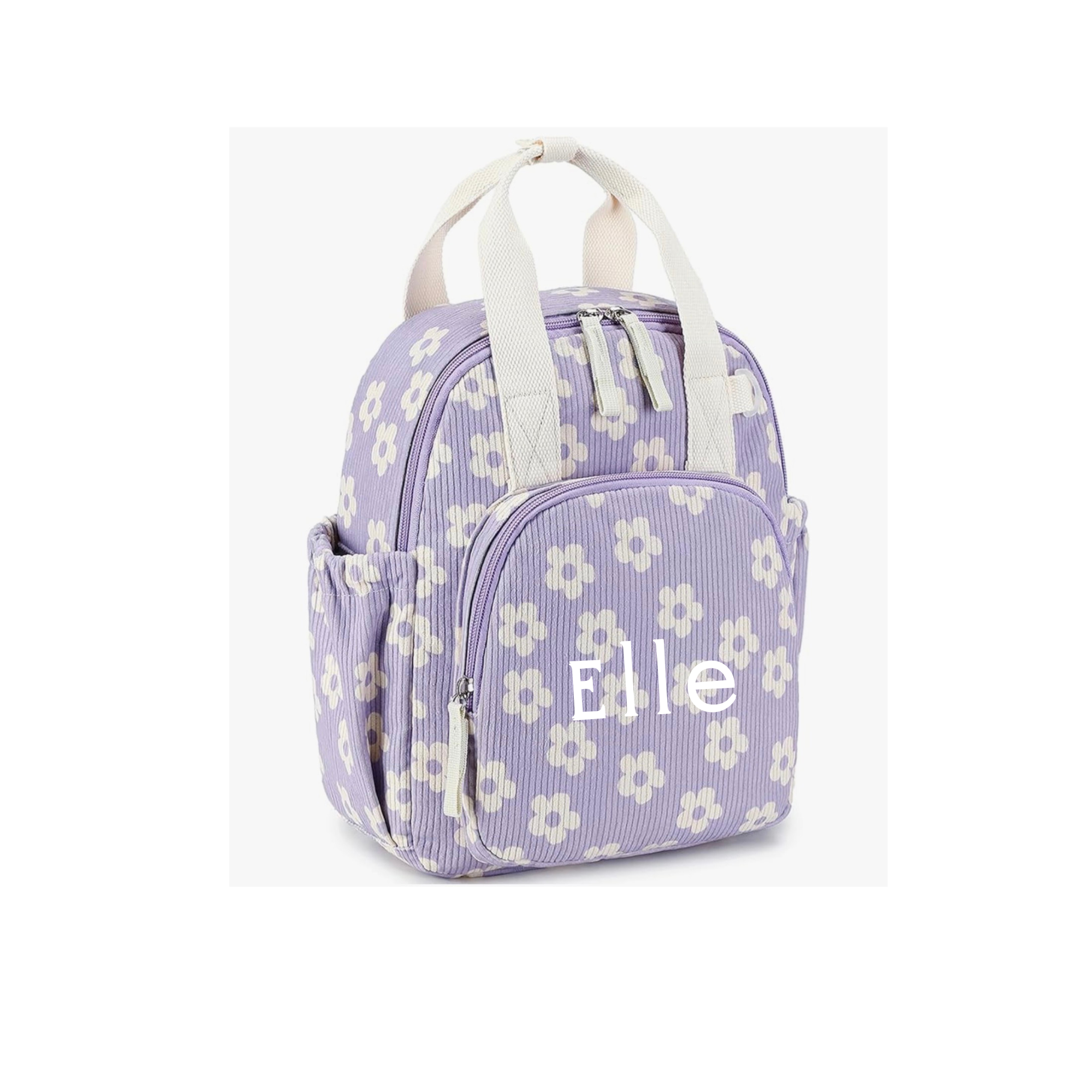Preschool Backpack PURPLE