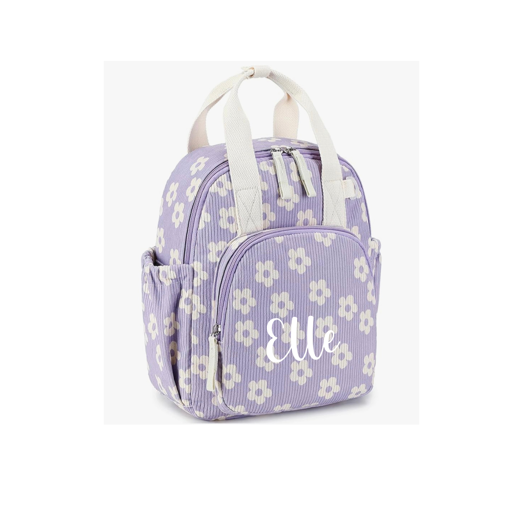 Preschool Backpack PURPLE