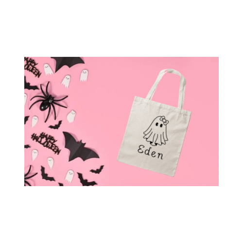 Trick or Treat bag