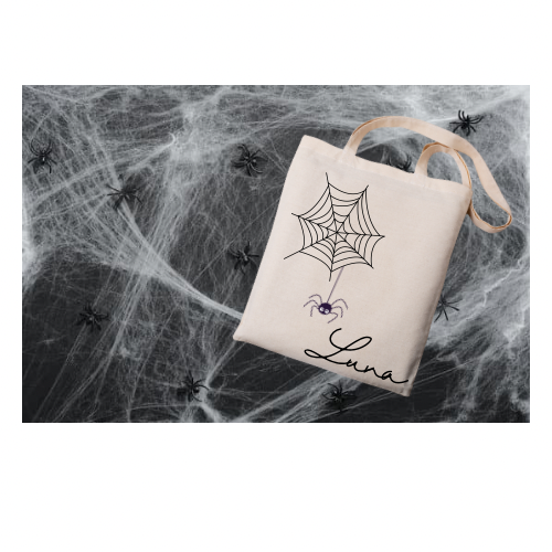 Trick or Treat bag