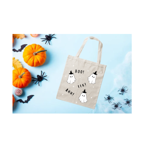 Trick or Treat bag