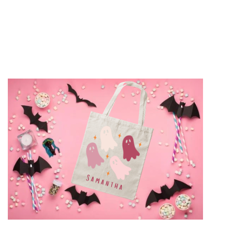 Trick or Treat bag