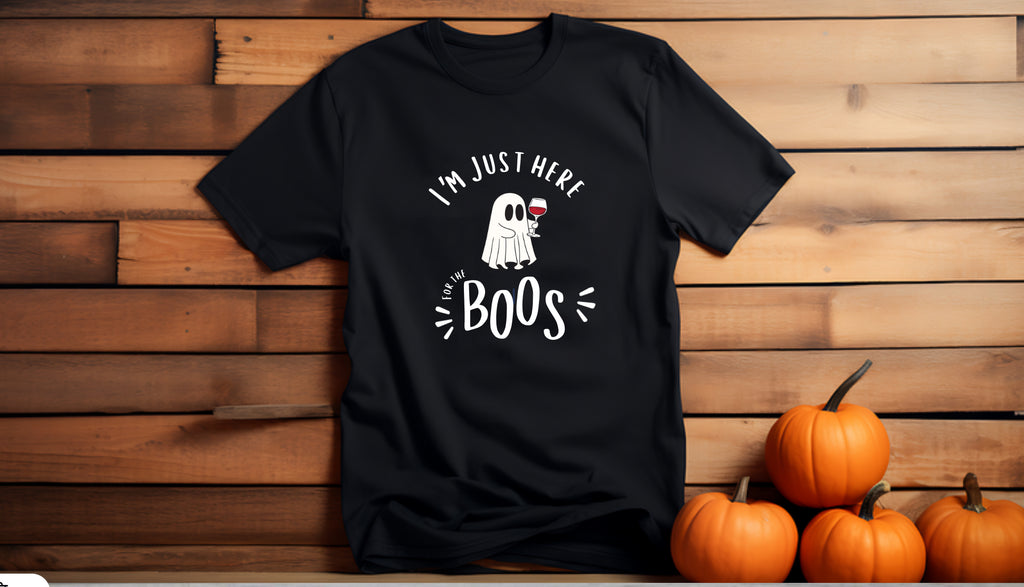 Boos Shirt