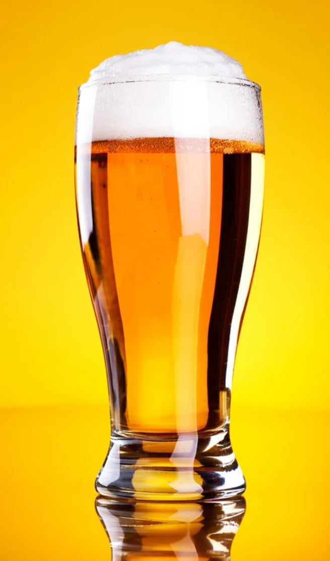 Cheers To 50 Years Split initial