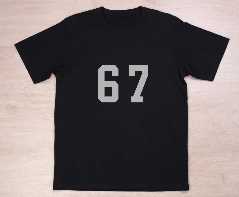 Youth "67" shirt