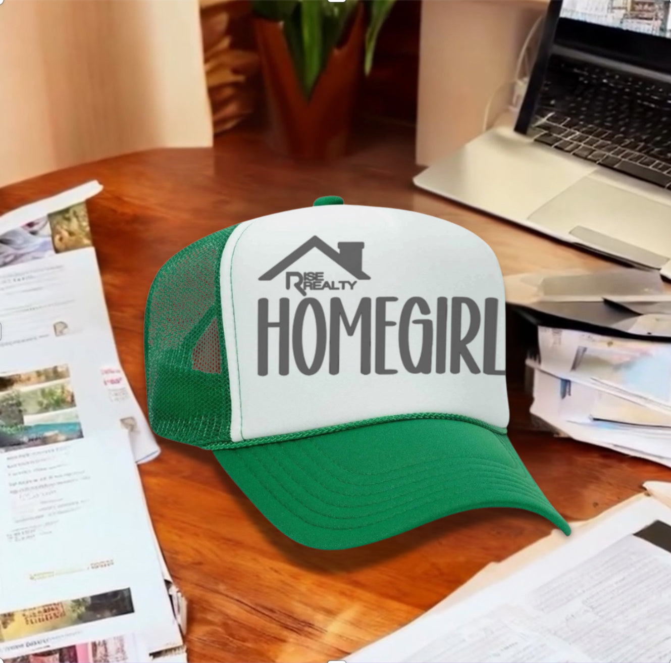 Homegirl Hat