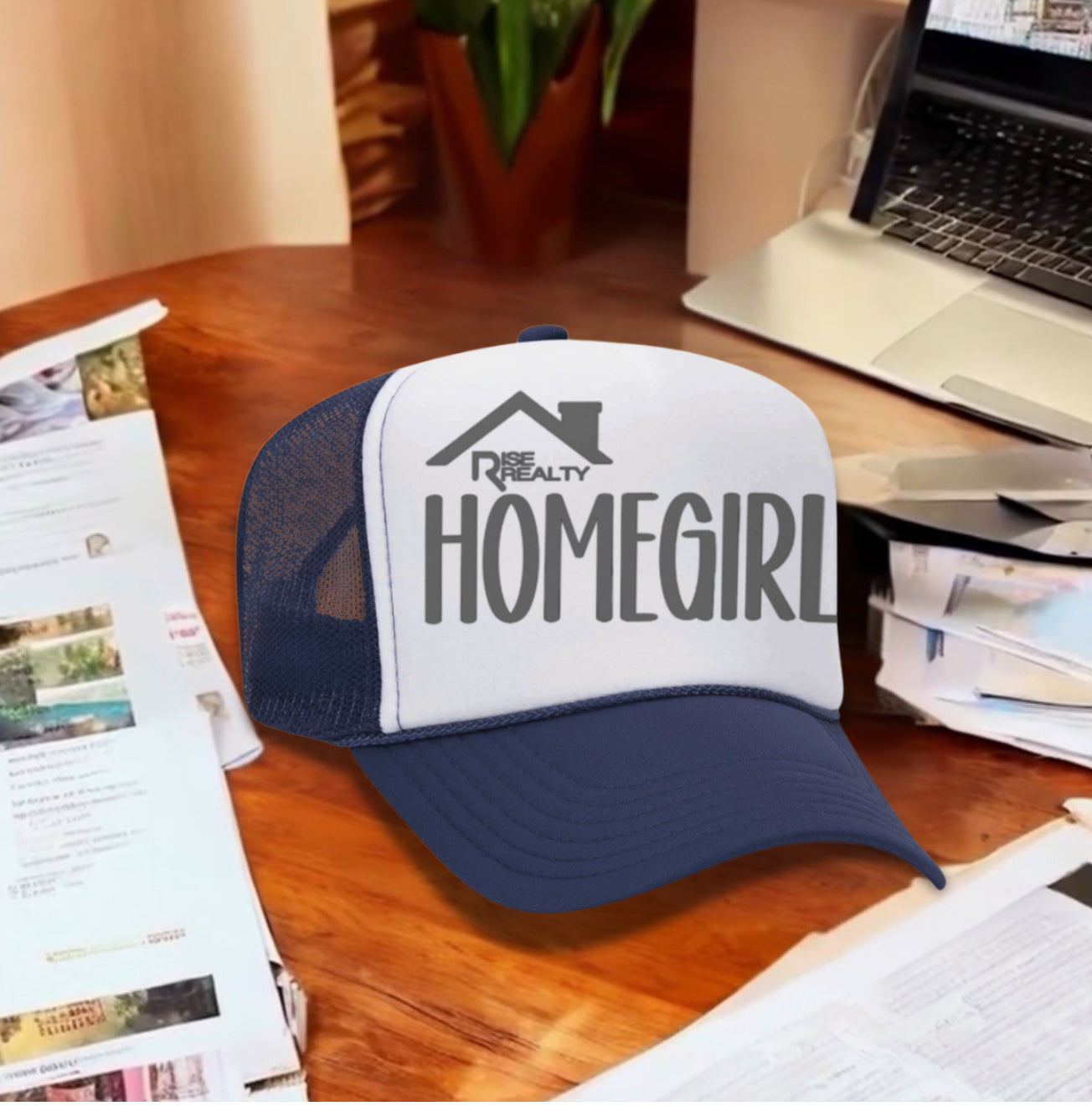 Homegirl Hat