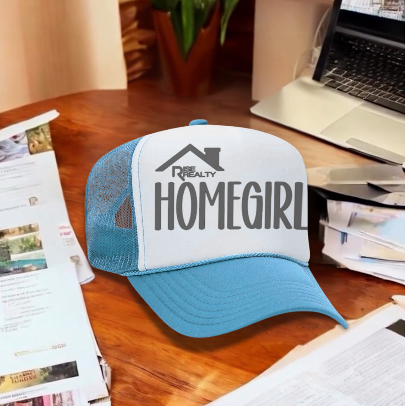 Homegirl Hat