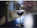 Personalized Wine Glass