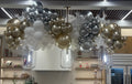 Balloon Garland 6 foot