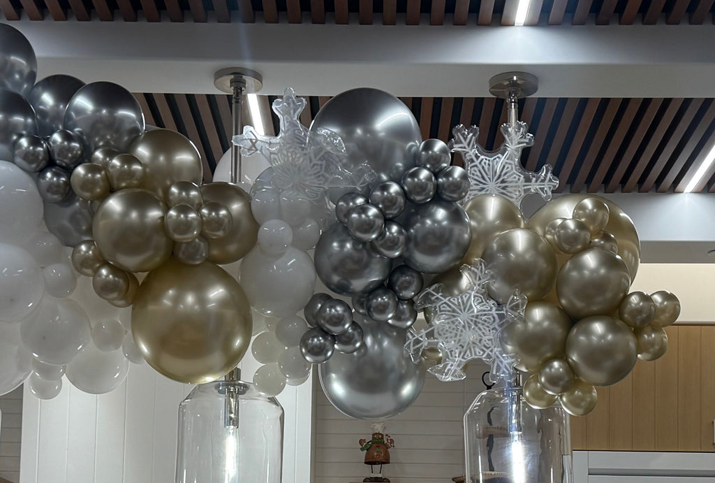 Balloon Garland 6 foot