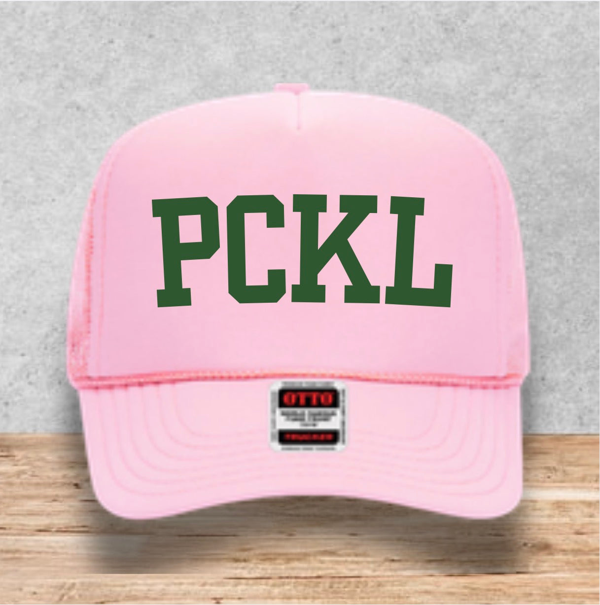 PCKL hat