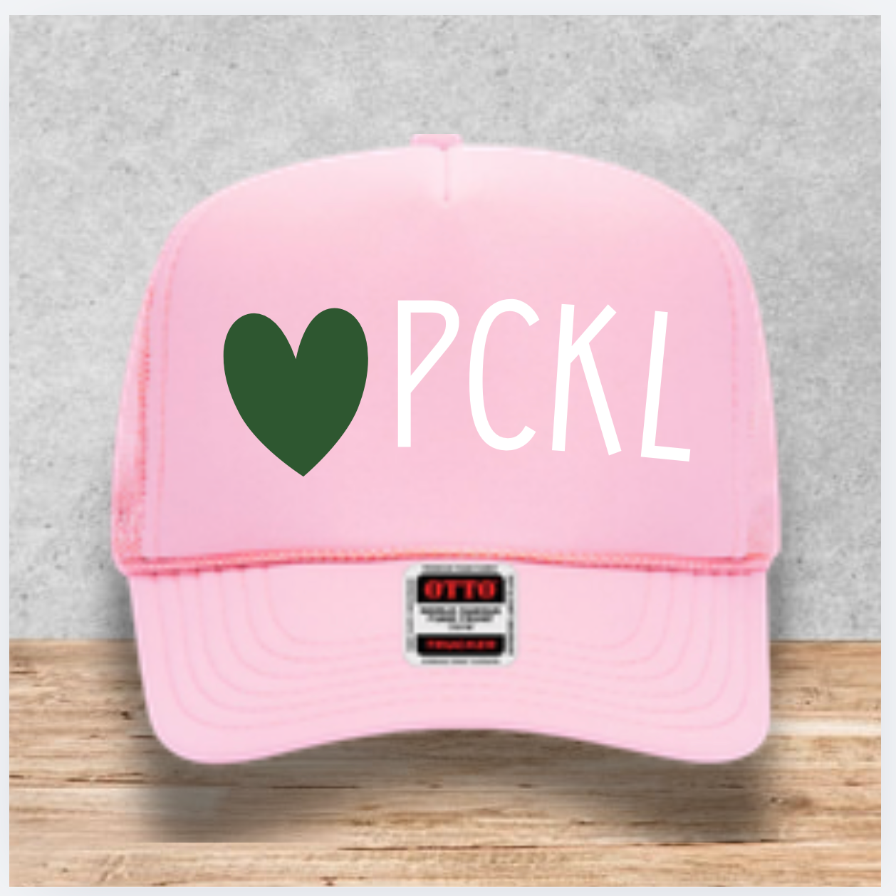 💚 PCKL