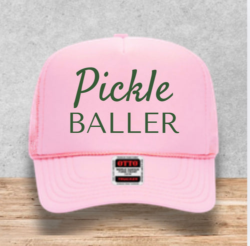 Pickle Baller