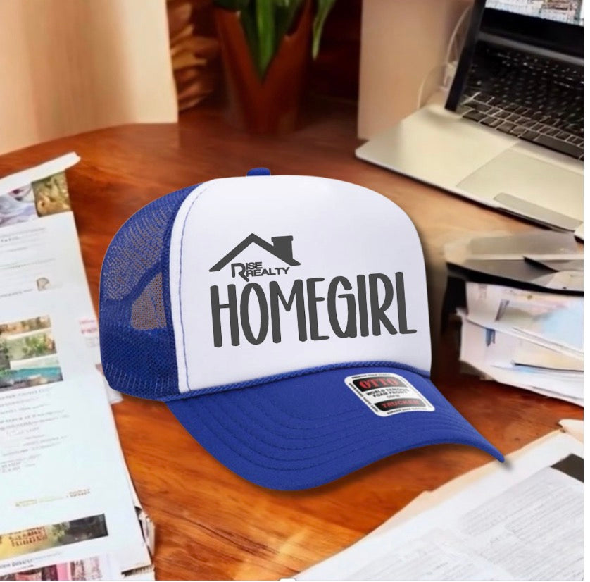 Homegirl Hat