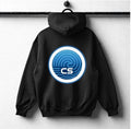 Custom Hoodie/  (swag)