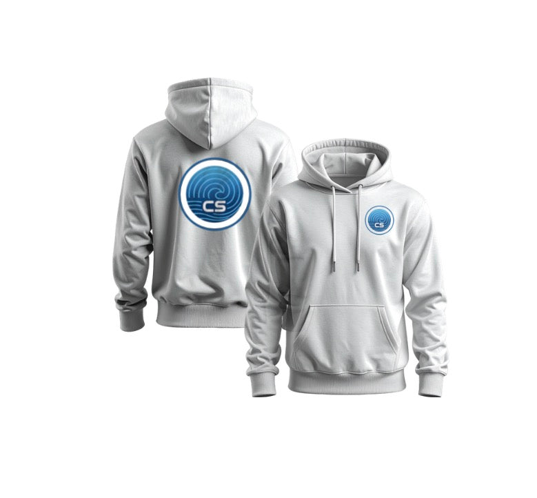 Custom Hoodie/  (swag)