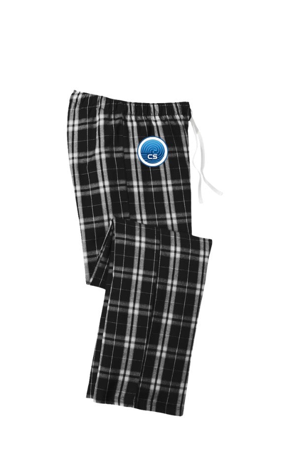 Custom PJ pants