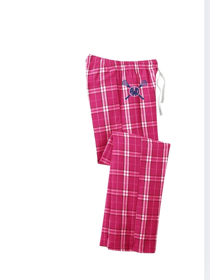 Custom PJ pants