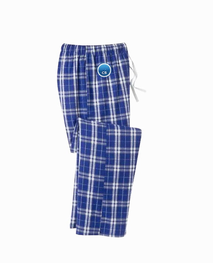 Custom PJ pants