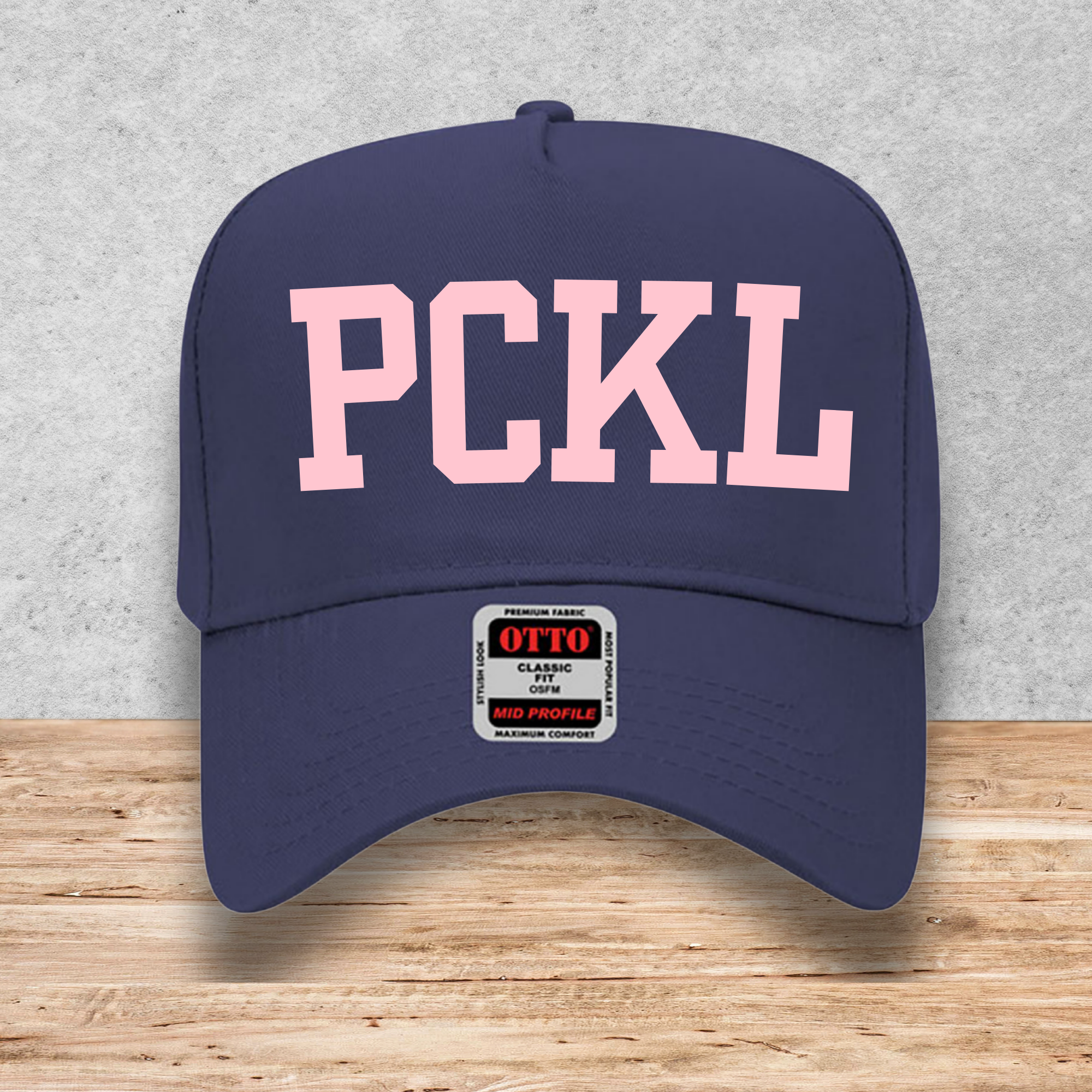 PCKL hat
