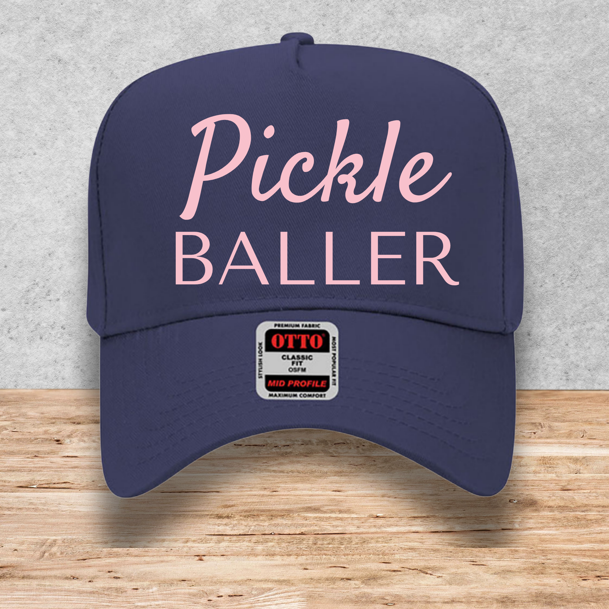 Pickle Baller