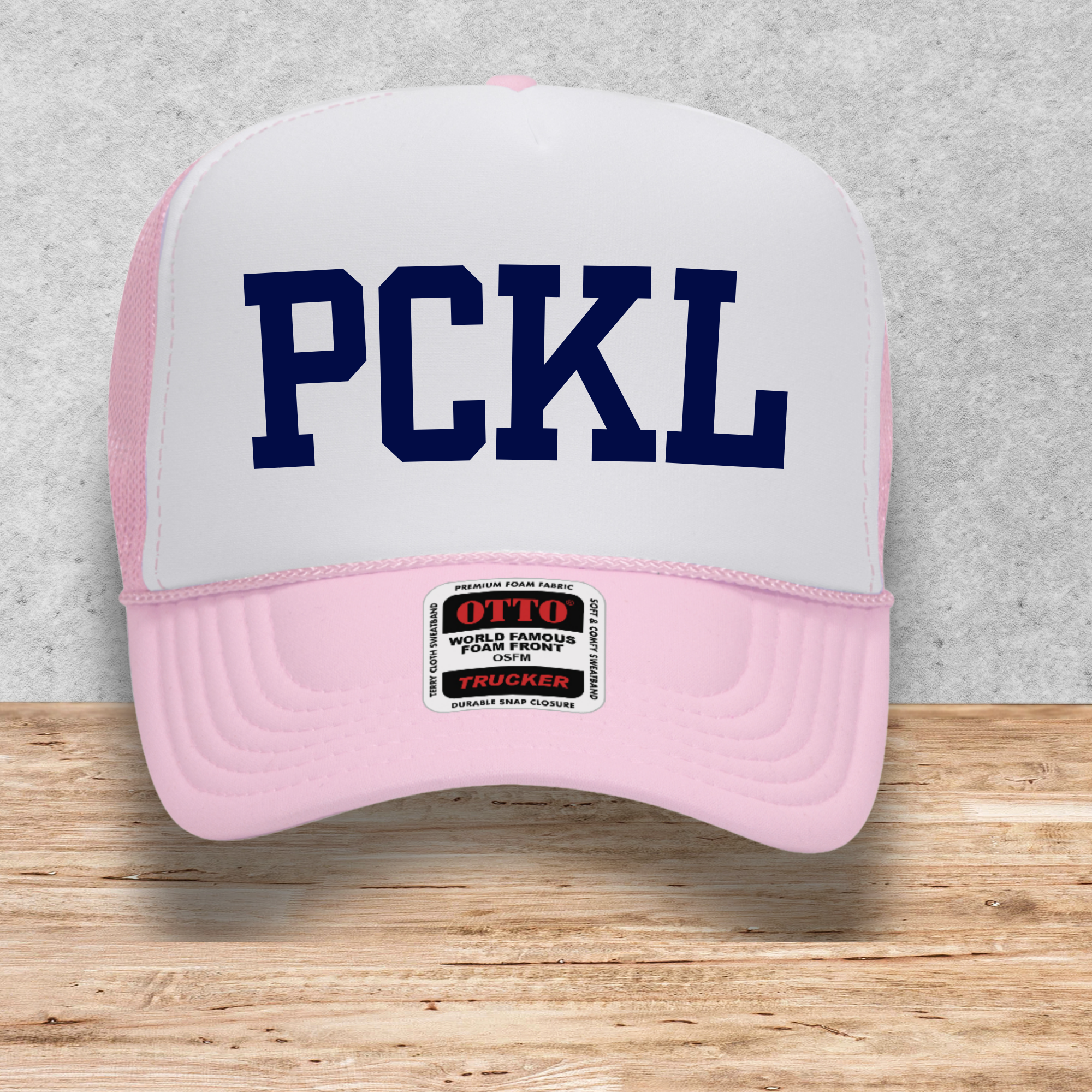 PCKL hat