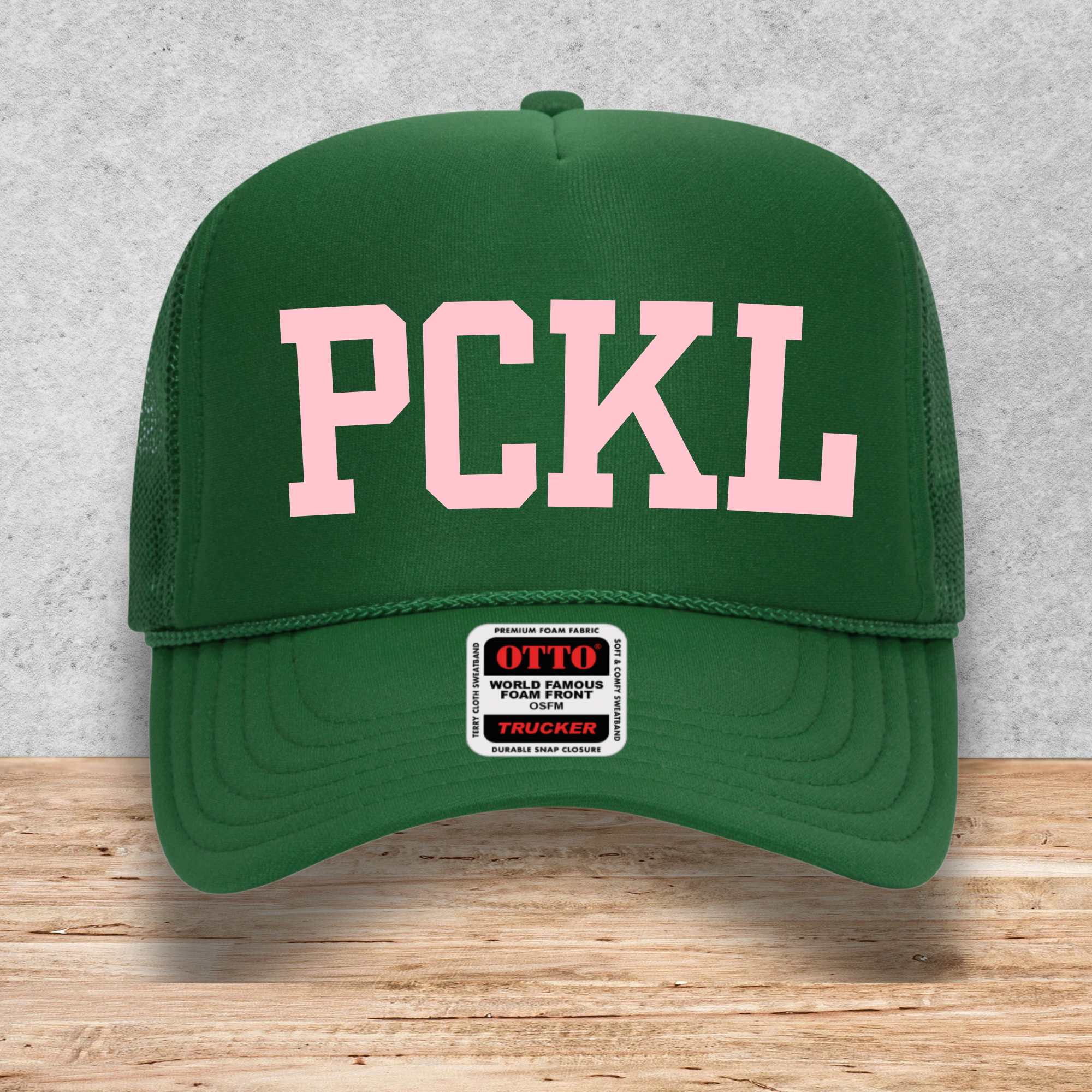 PCKL hat