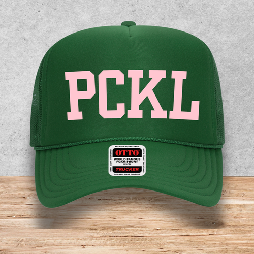 PCKL hat