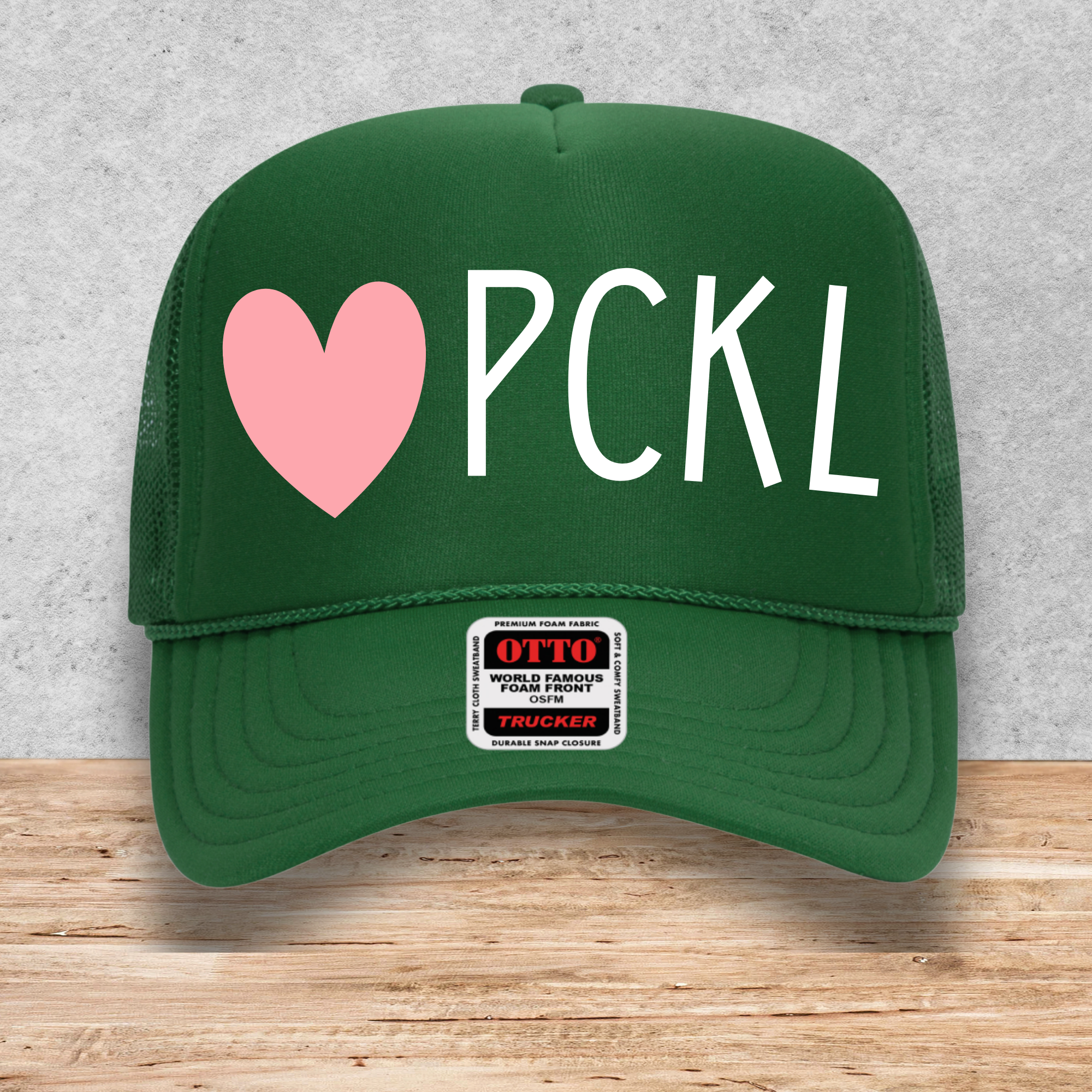 💚 PCKL