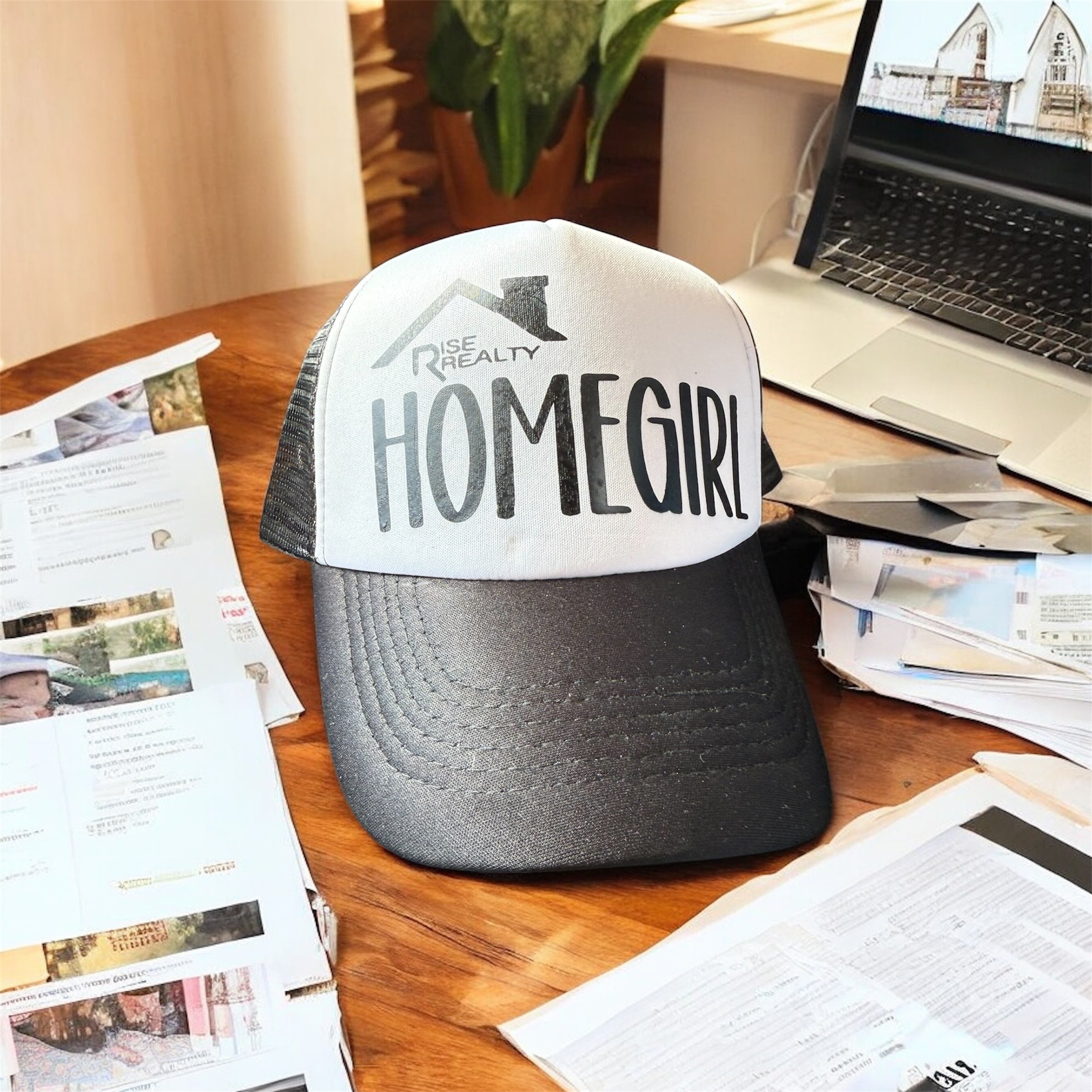 Homegirl Hat