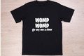 Youth WOMP WOMP tee