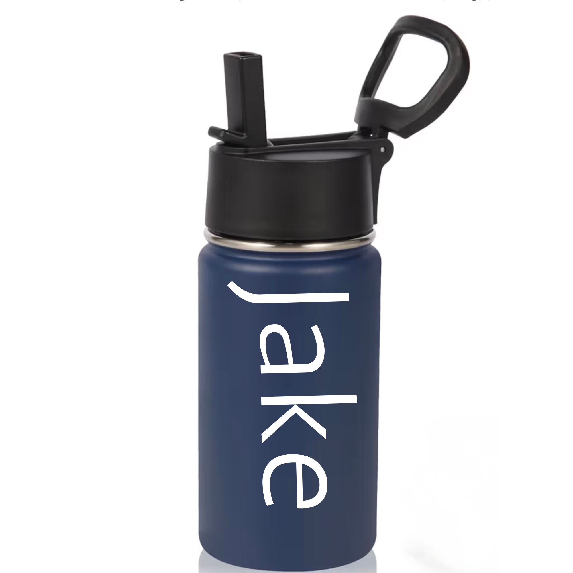 Kid's Stainless Steel Water Bottle (Personalized)