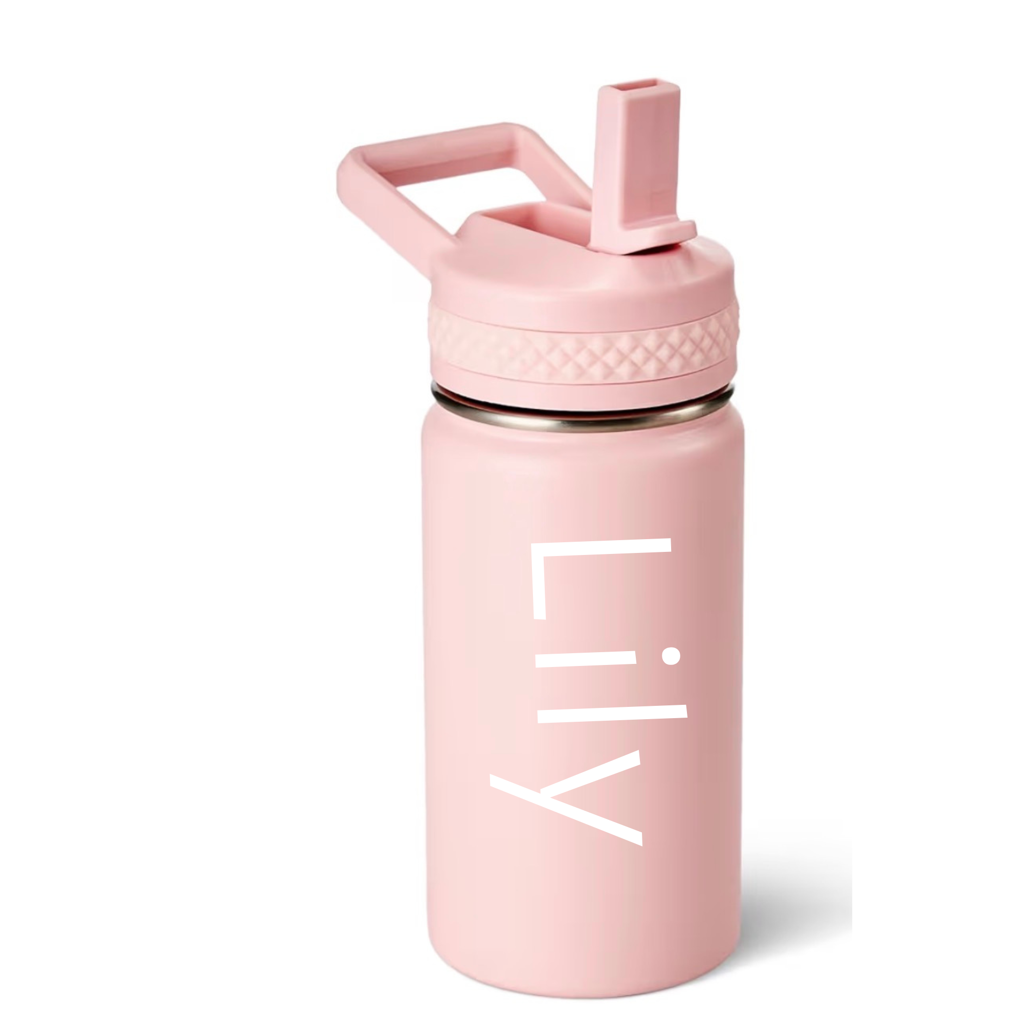 Kid's Stainless Steel Water Bottle (Personalized)