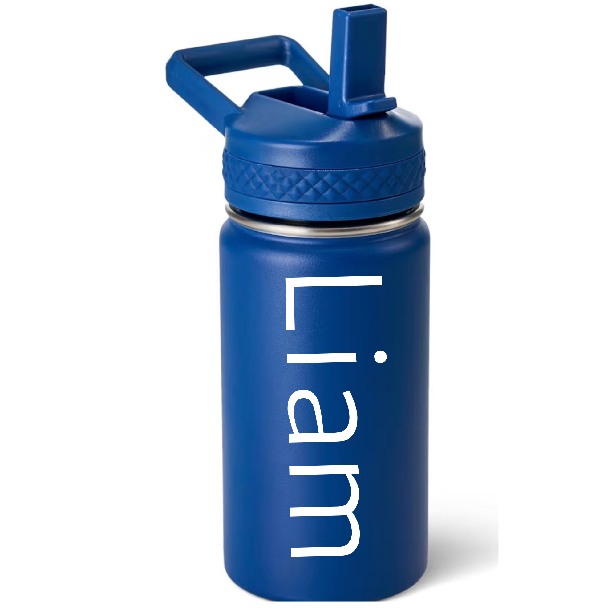 Kid's Stainless Steel Water Bottle (Personalized)