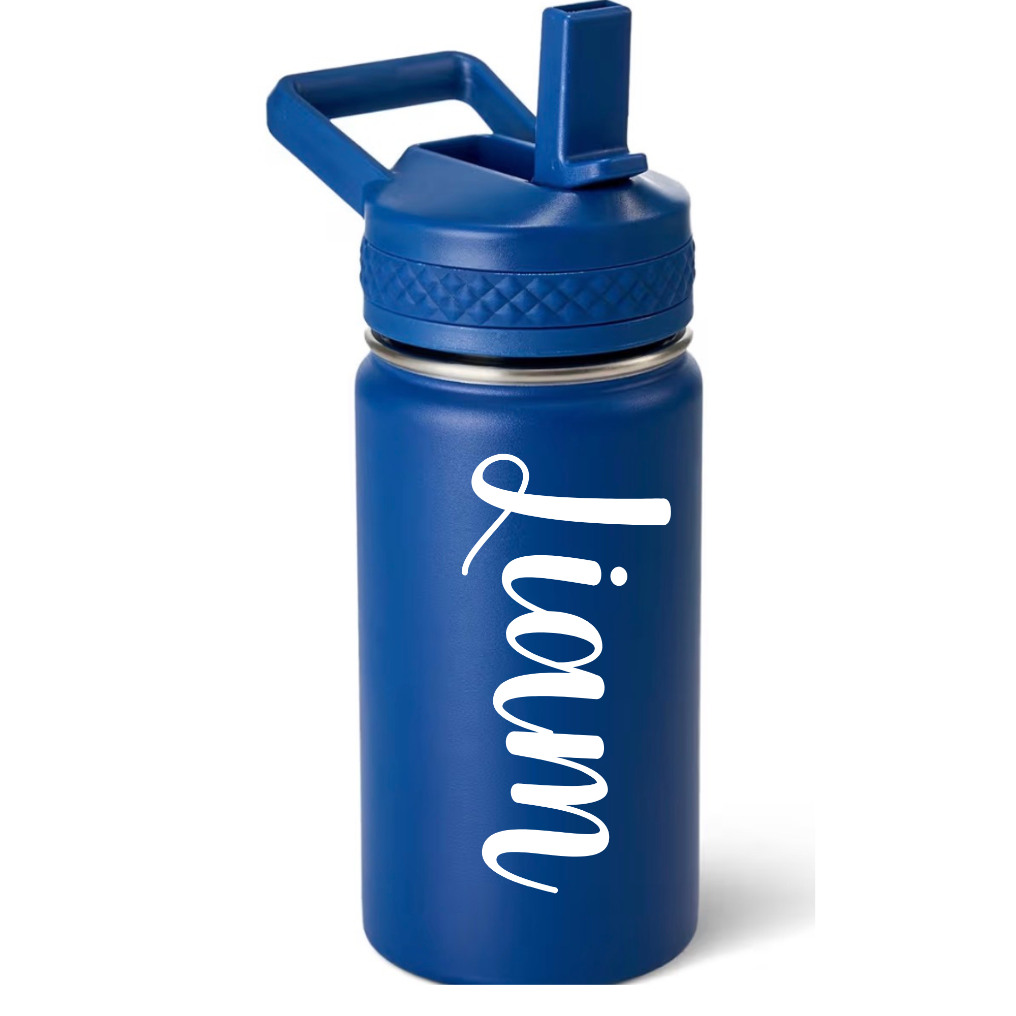 Kid's Stainless Steel Water Bottle (Personalized)