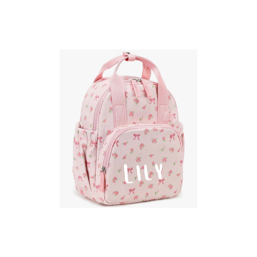 Preschool Backpack PINK