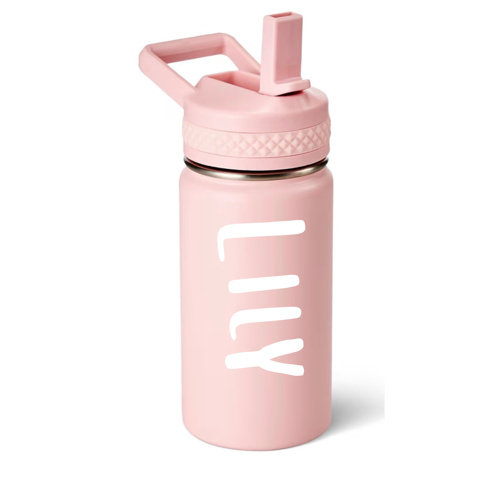 Kid's Stainless Steel Water Bottle (Personalized)