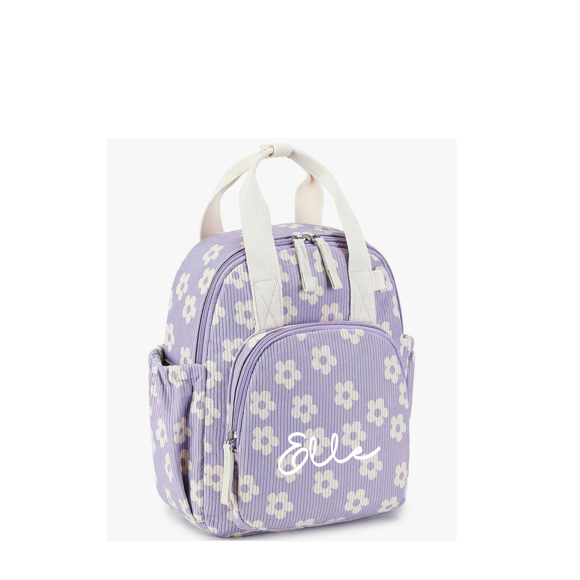 Preschool Backpack PURPLE
