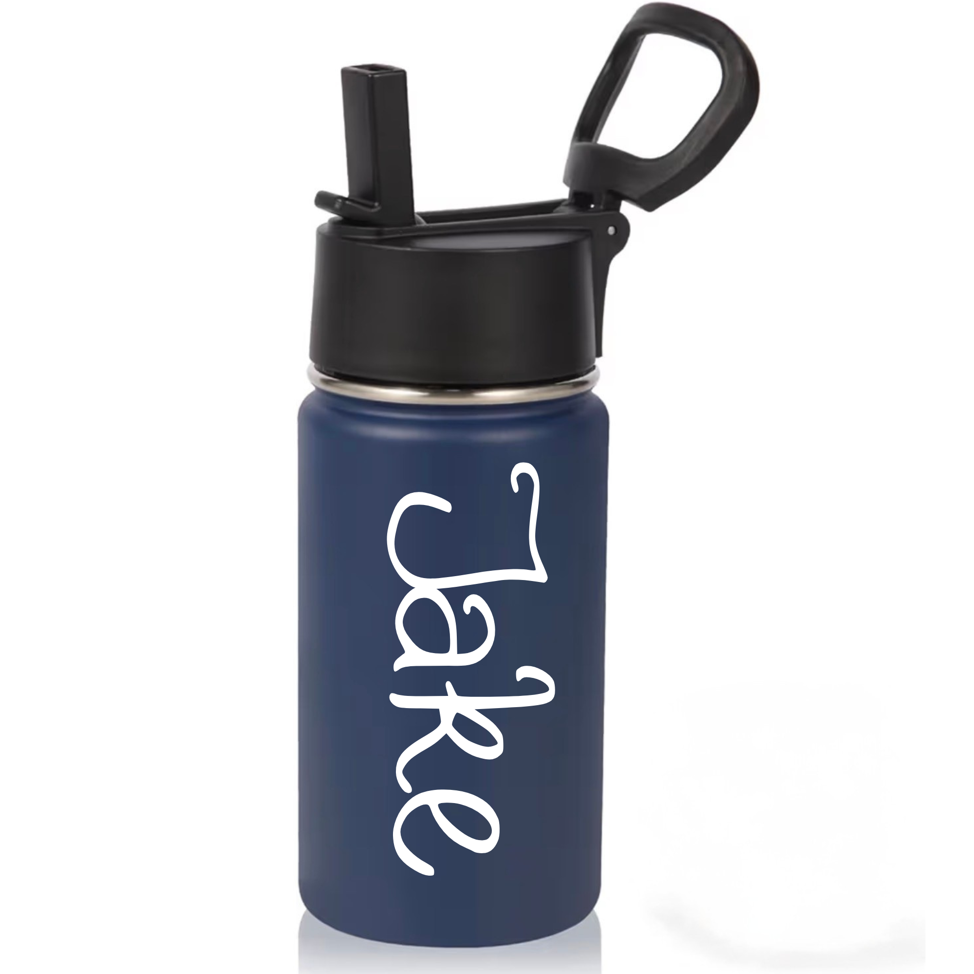 Kid's Stainless Steel Water Bottle (Personalized)