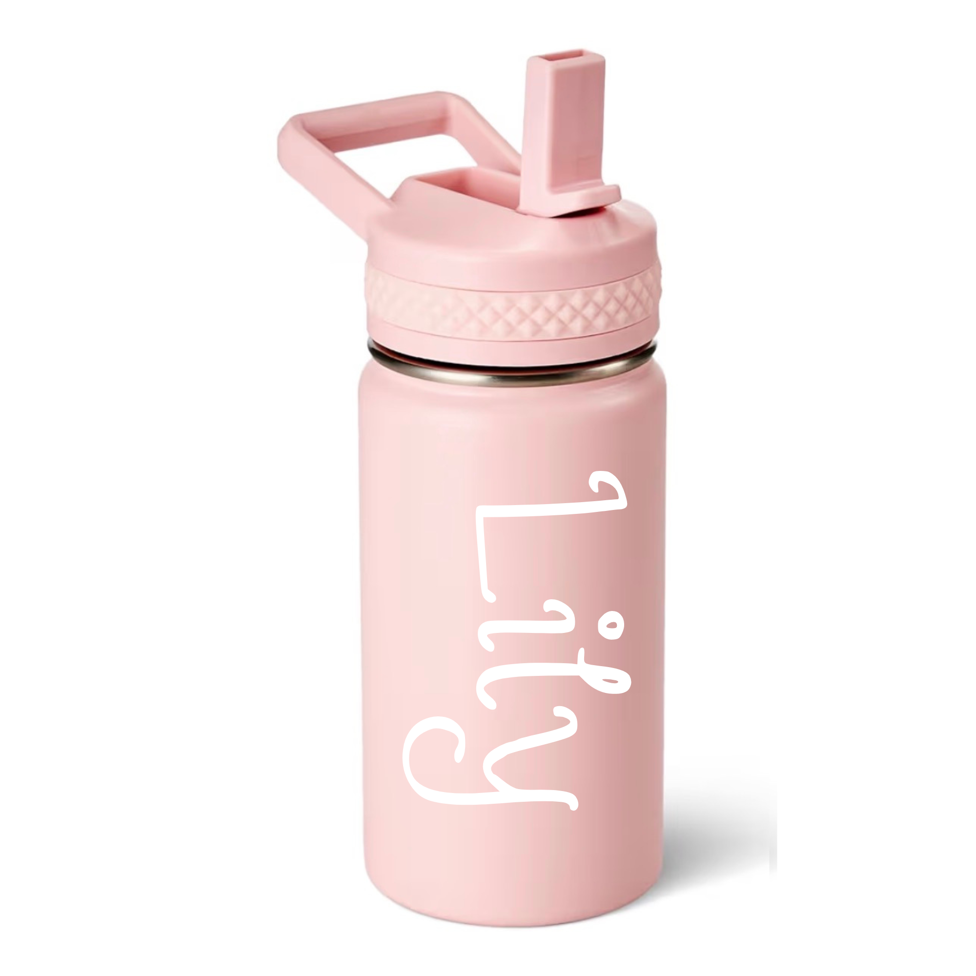 Kid's Stainless Steel Water Bottle (Personalized)