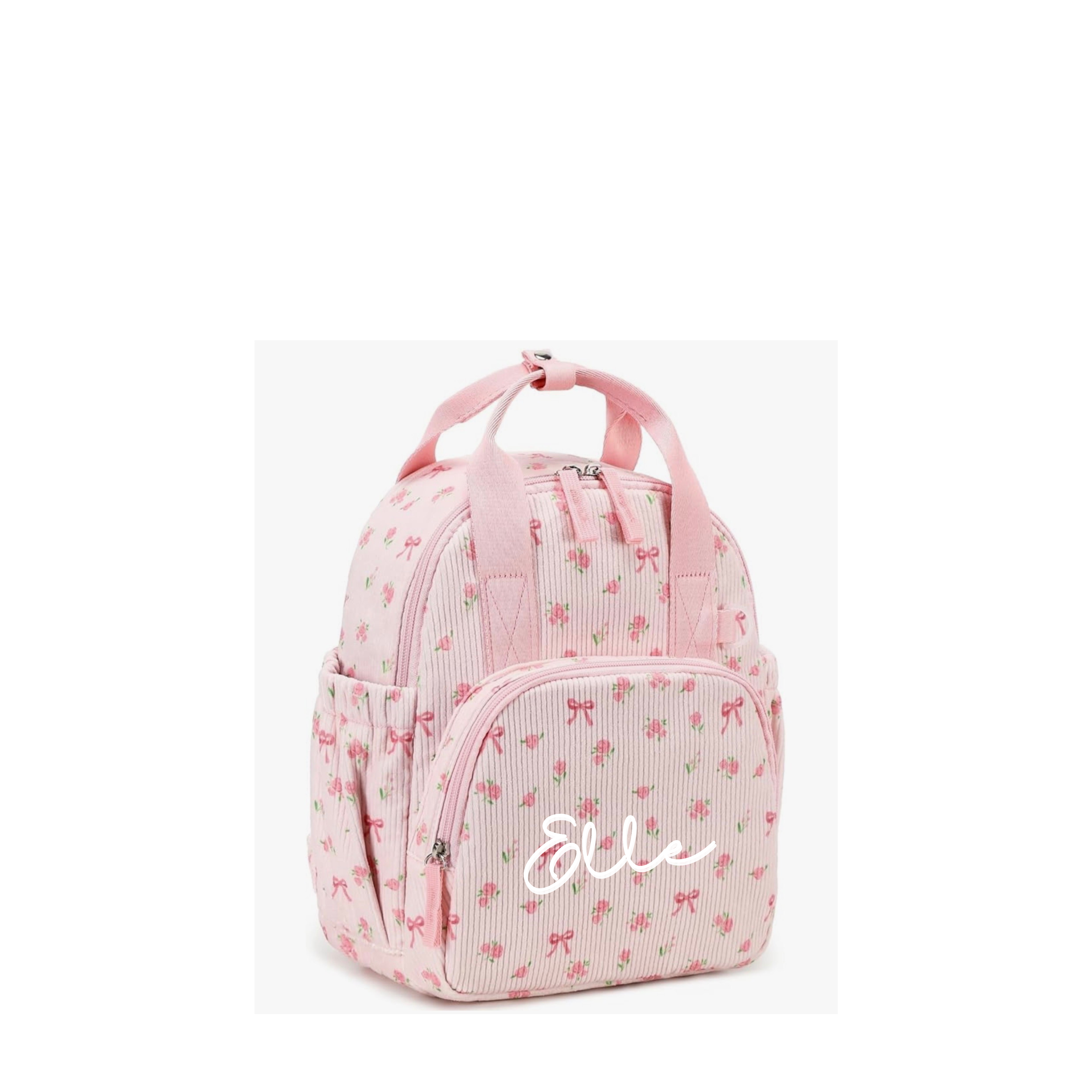 Preschool Backpack PINK