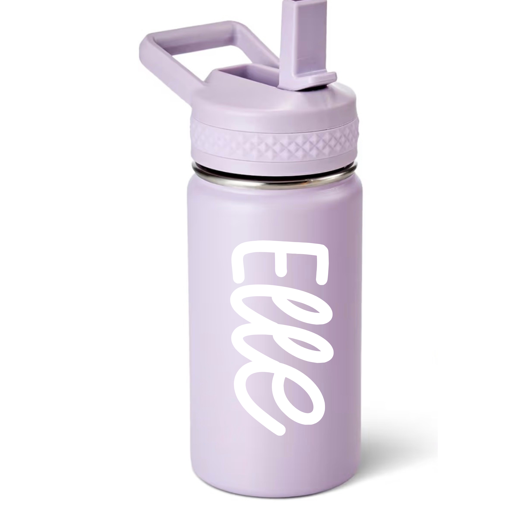 Kid's Stainless Steel Water Bottle (Personalized)