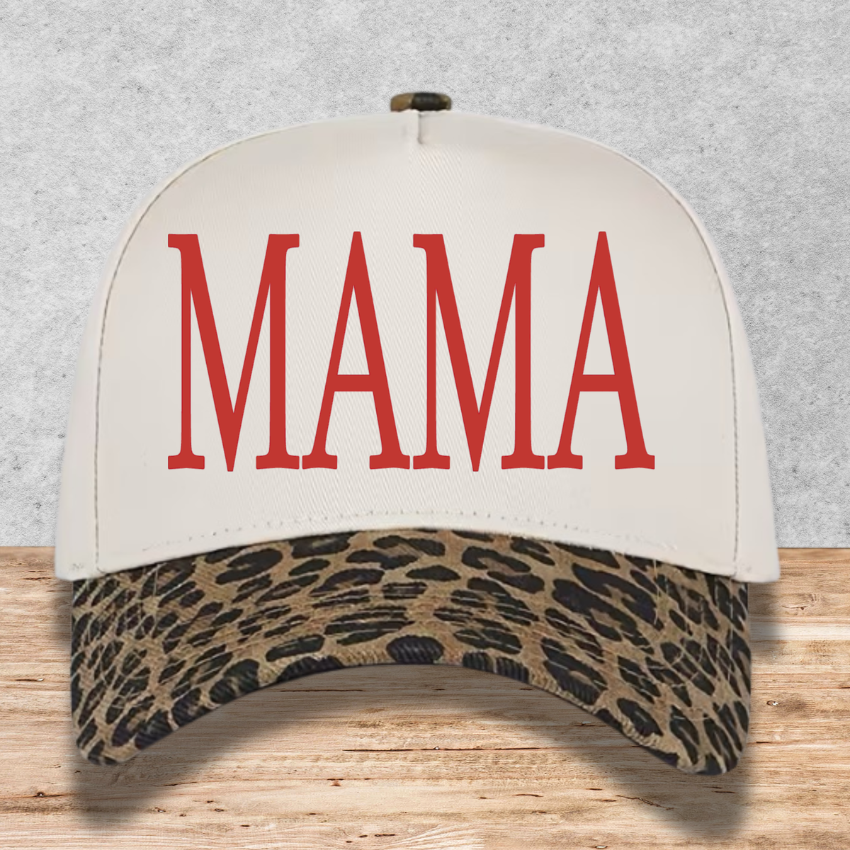 MAMA Hat